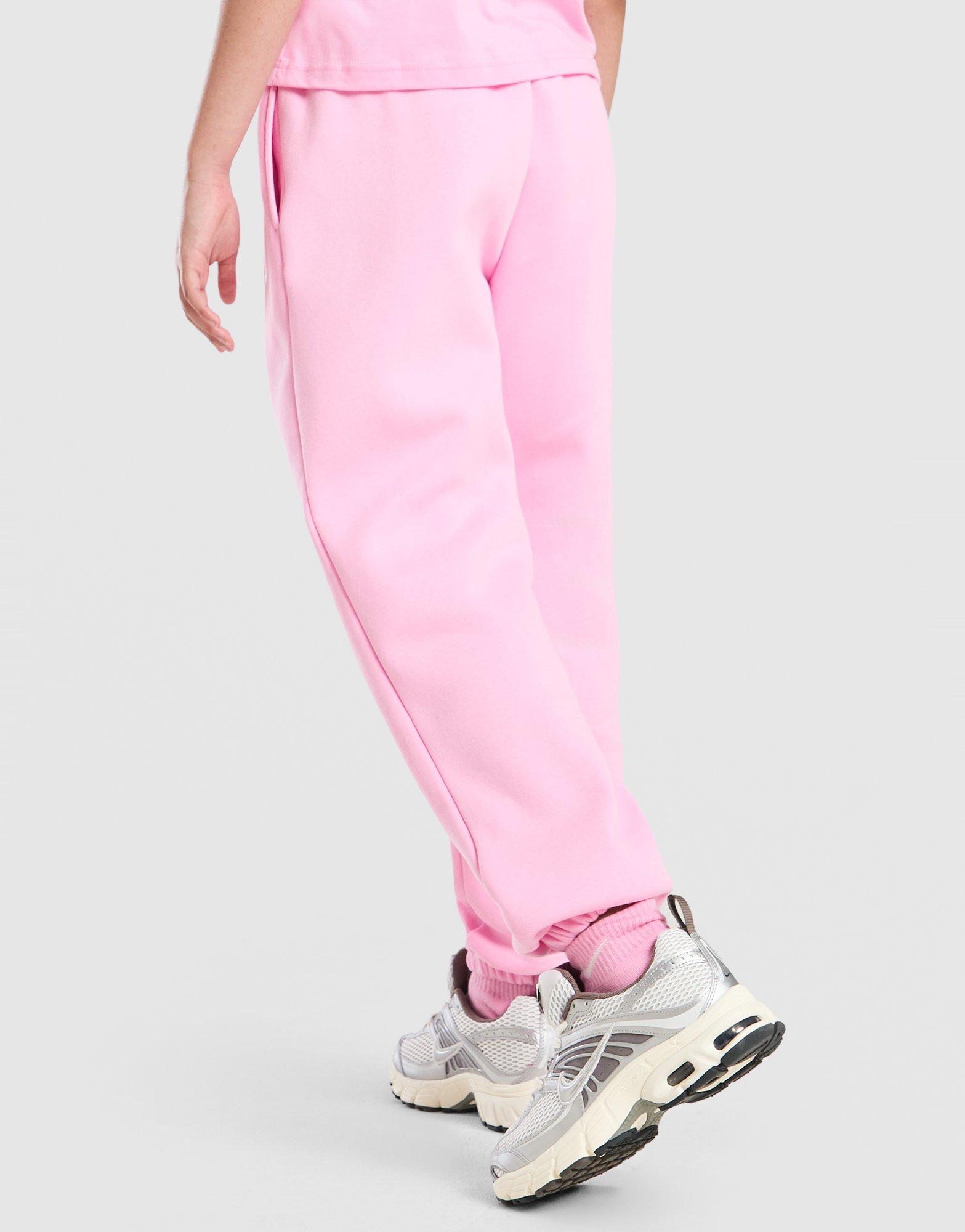 Studio Fleece Joggers Junior's