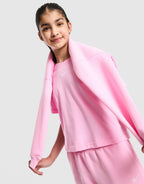 Girls' Boxy T-Shirt Junior