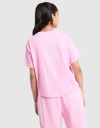 Girls' Boxy T-Shirt Junior