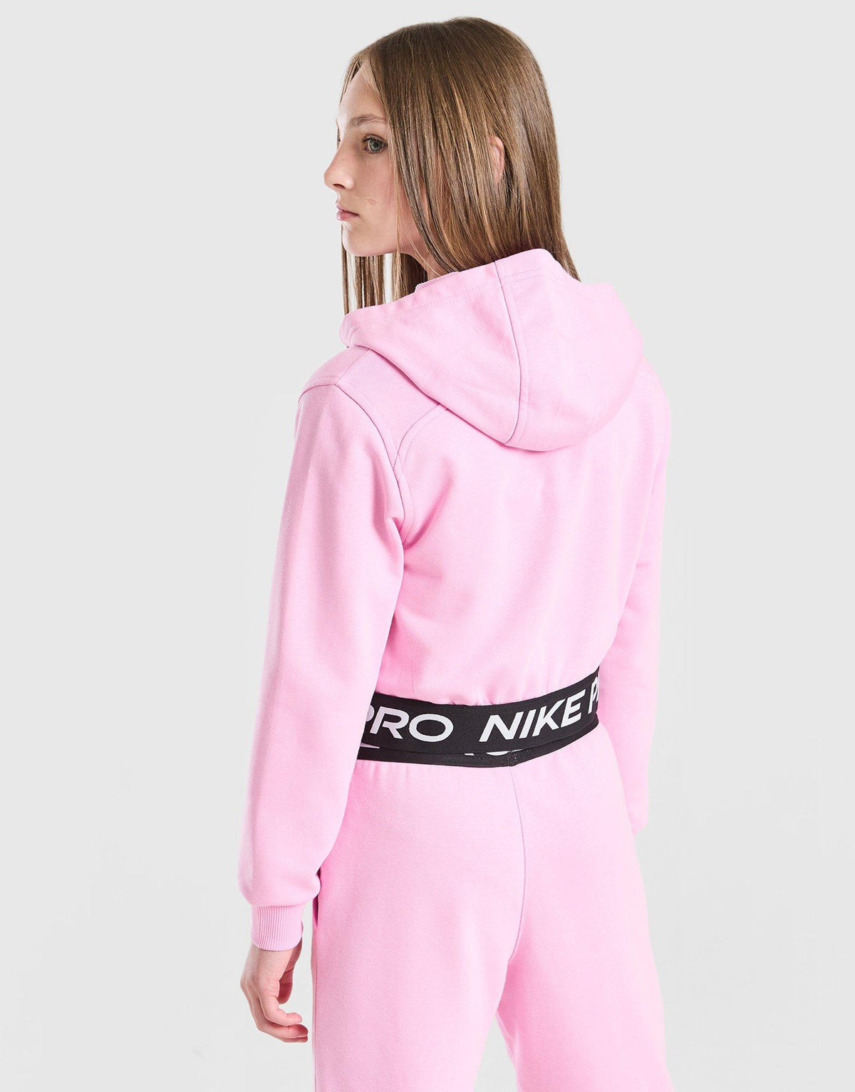 Girls' Pro Fleece Hoodie Junior
