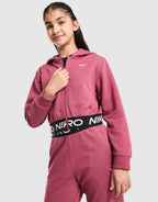Girls' Pro Fleece Hoodie Junior
