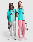 FC Barcelona 2026/27 Third Shirt Junior's