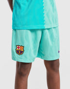 FC Barcelona 2026/27 Third Shorts Junior