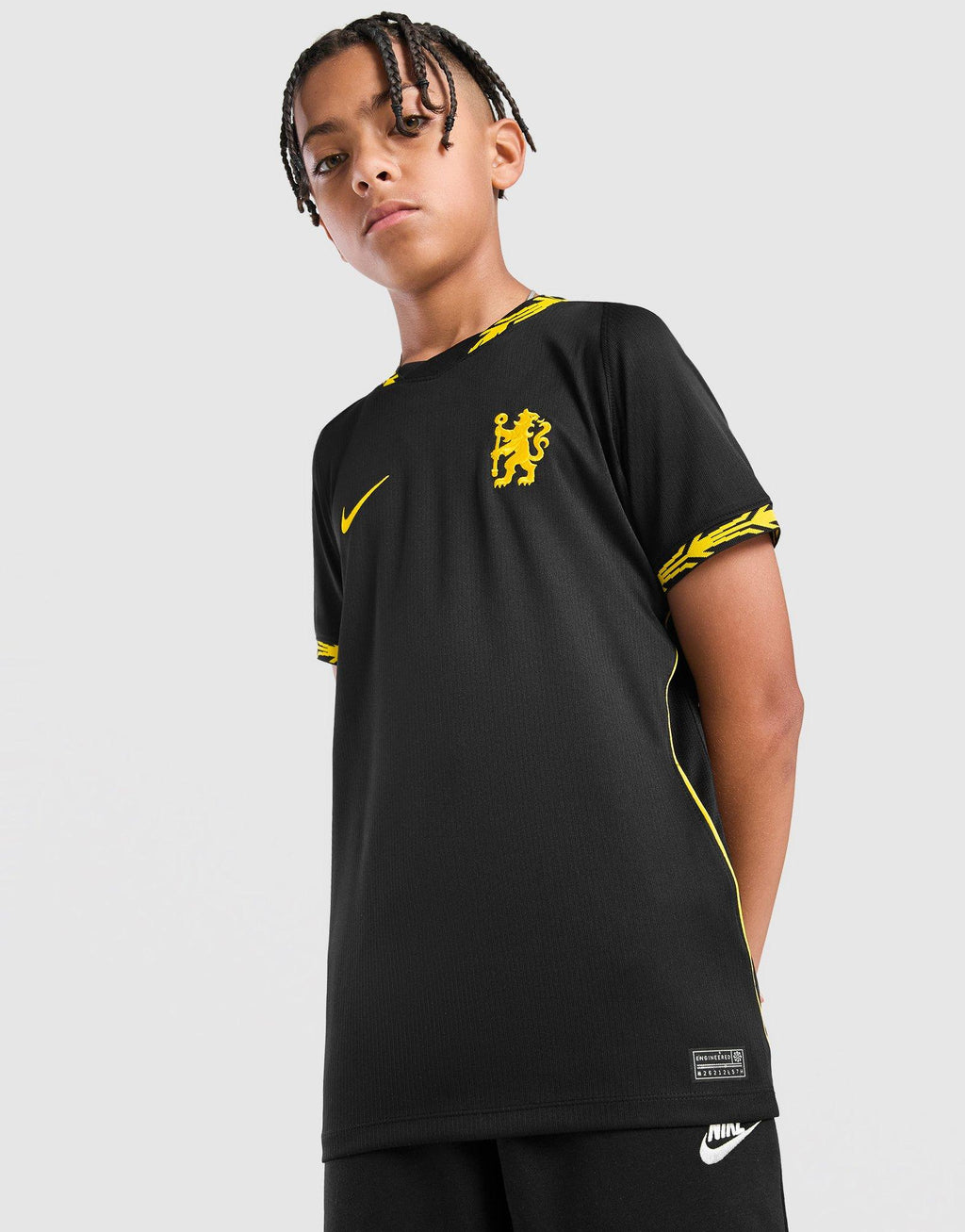 Chelsea FC 2026/27 Away Shirt Junior