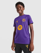 FC Barcelona Strike Shirt Junior