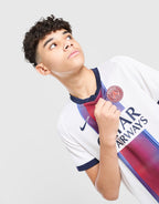 Paris Saint Germain 2026/27 Away Shirt Junior