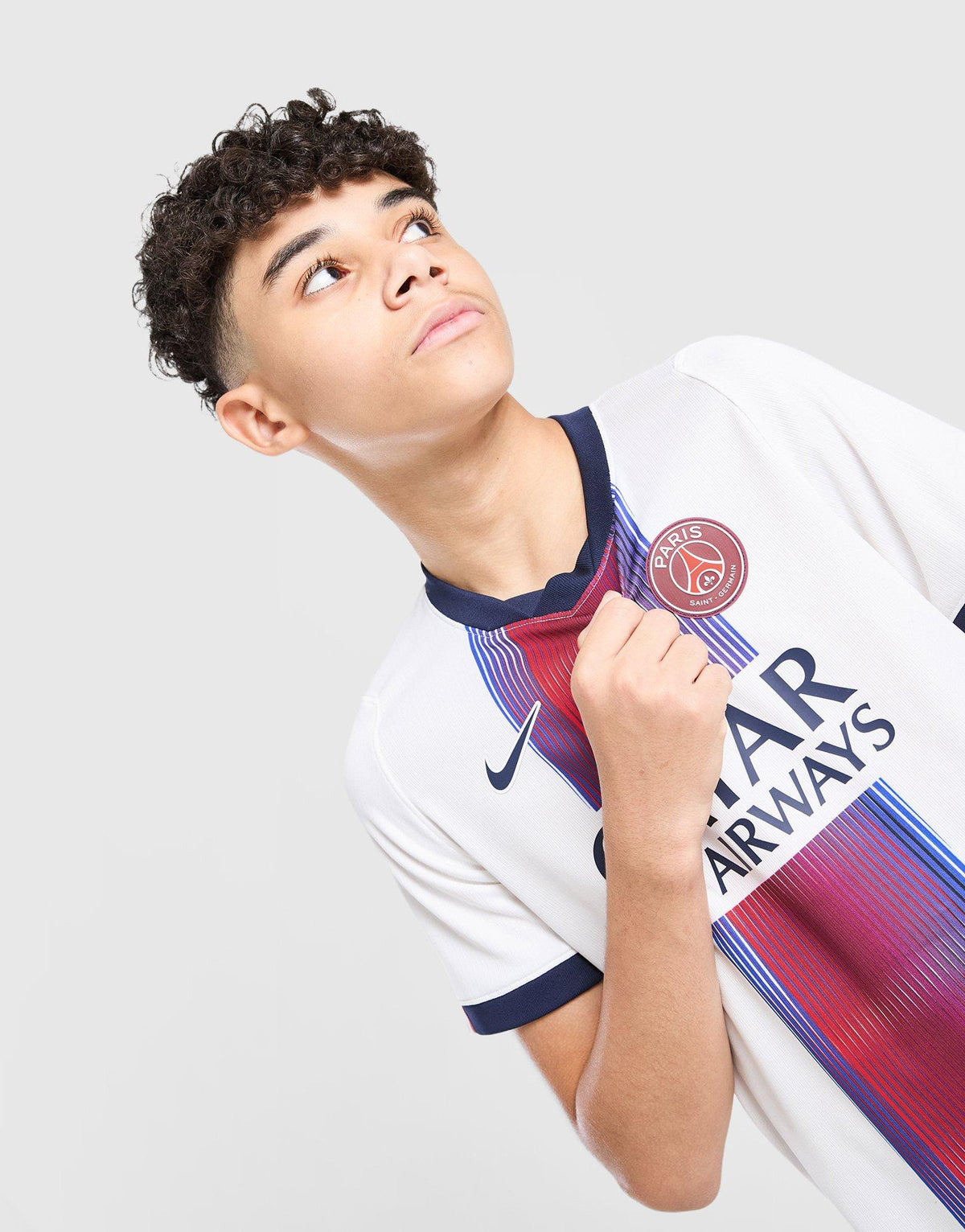 Paris Saint Germain 2026/27 Away Shirt Junior