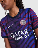 Paris Saint Germain 2026/27 Pre Match Shirt Junior