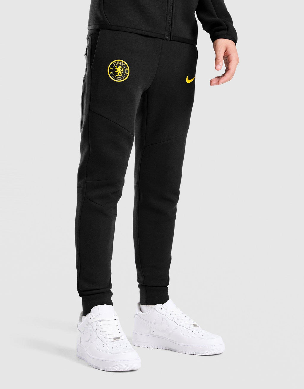 Chelsea FC Tech Fleece Joggers Junior