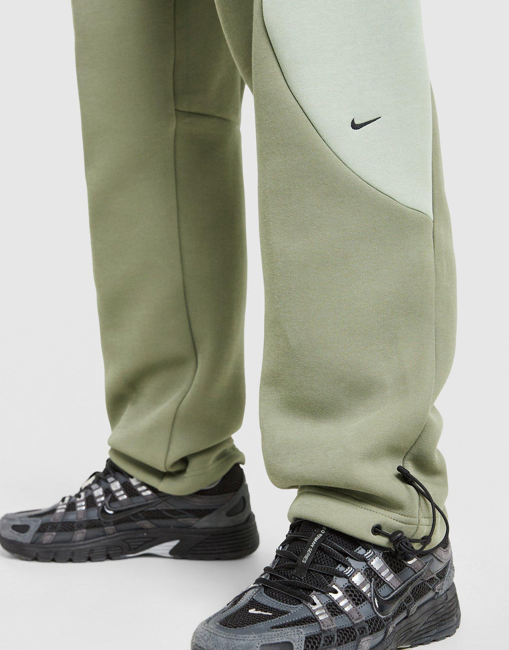 Tech Pro Fleece Joggers