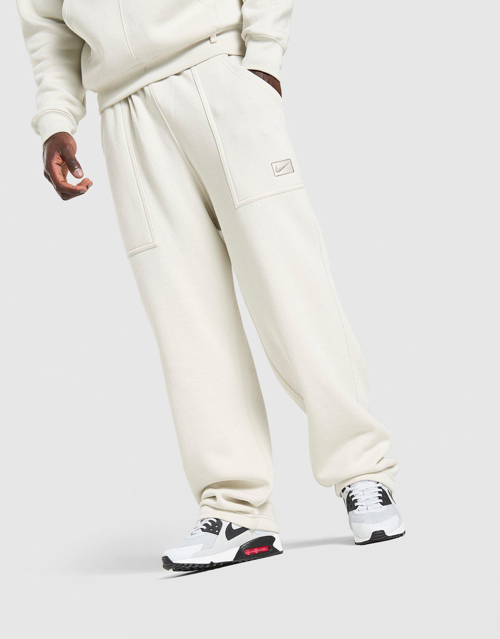 Street Fleece Joggers