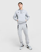 Air Max Fleece Overhead Hoodie