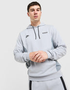 Air Max Fleece Overhead Hoodie