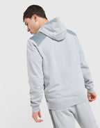 Air Max Fleece Overhead Hoodie
