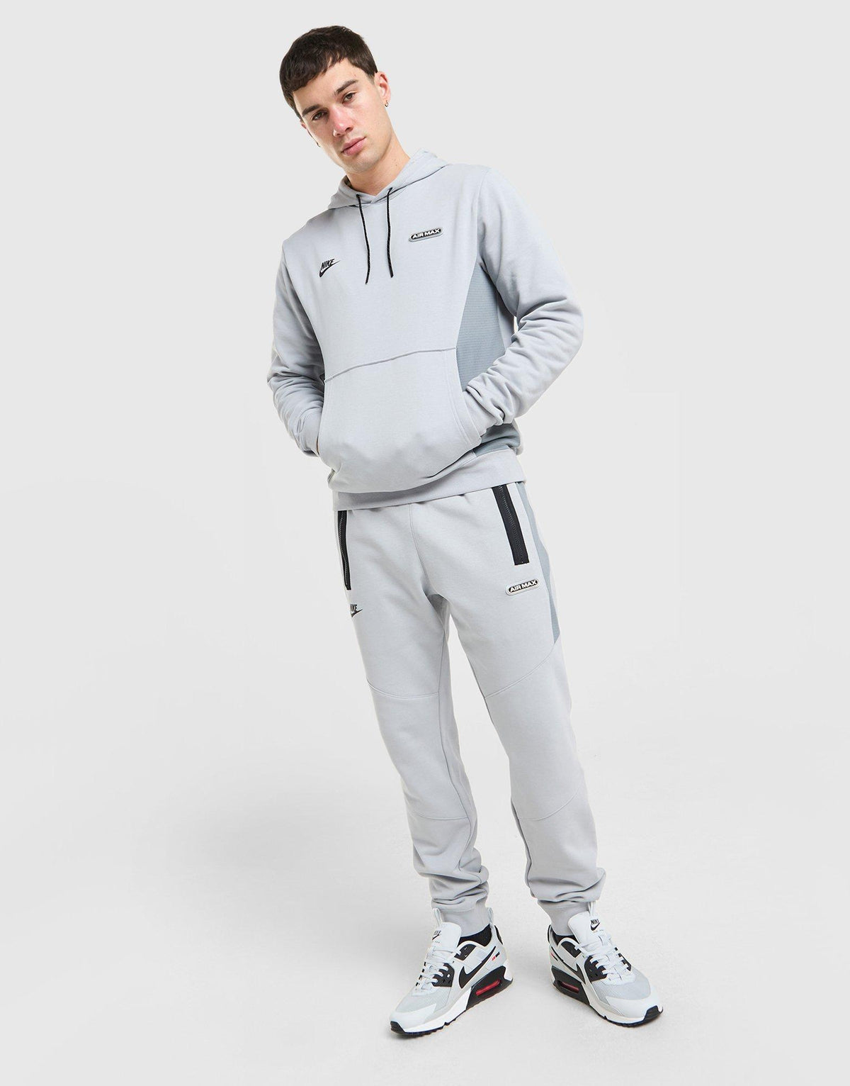 Air Max Fleece Track Pants