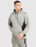 Air Max Fleece Overhead Hoodie