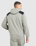 Air Max Fleece Overhead Hoodie