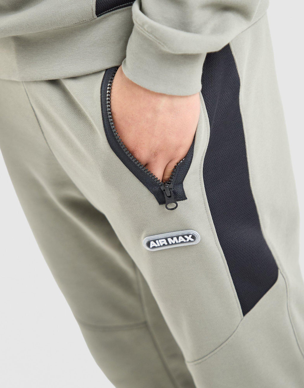 Air Max Fleece Track Pants