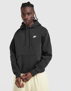 Club Fleece Hoodie