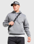 Club Fleece Hoodie