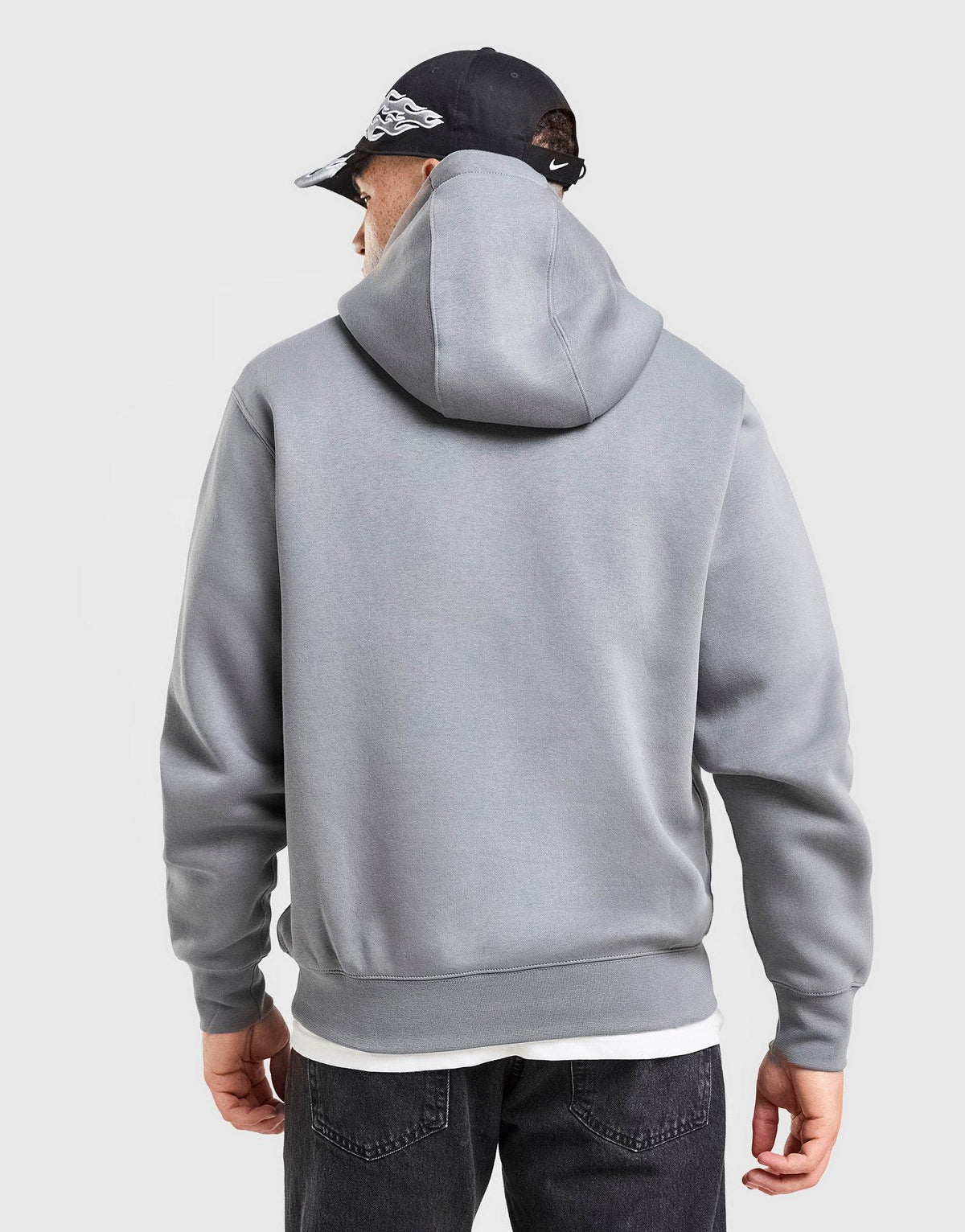 Club Fleece Hoodie