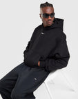 Solo Fleece Full Zip Hoodie