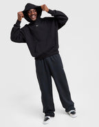 Solo Fleece Full Zip Hoodie