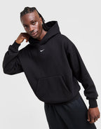 Solo Fleece Full Zip Hoodie