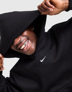 Solo Fleece Full Zip Hoodie