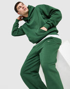 Solo Fleece Hoodie