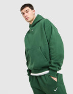 Solo Fleece Hoodie