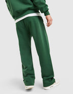 Solo Open Hem Joggers