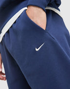 Solo Open Hem Joggers