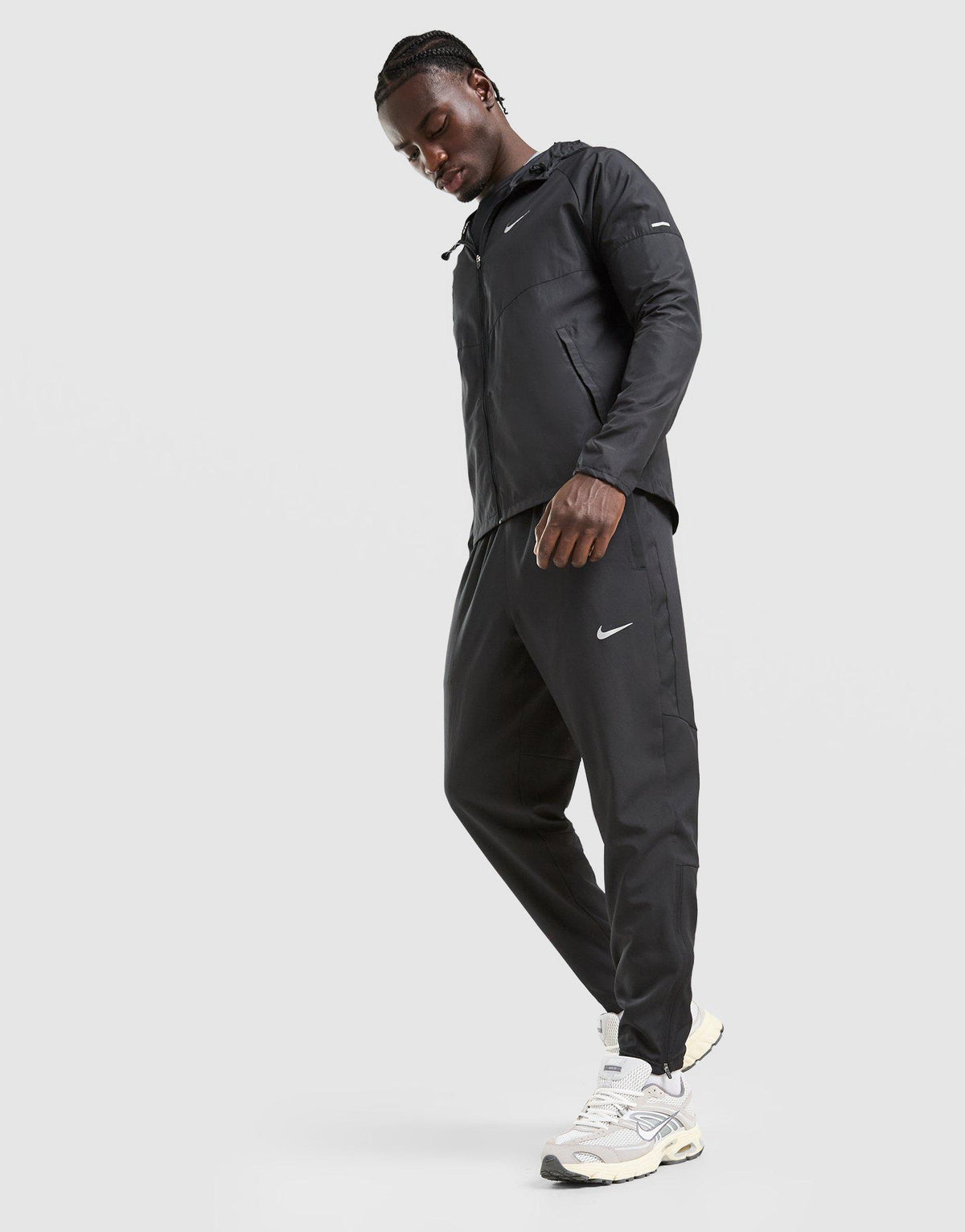 Challenger 2.0 Track Pants