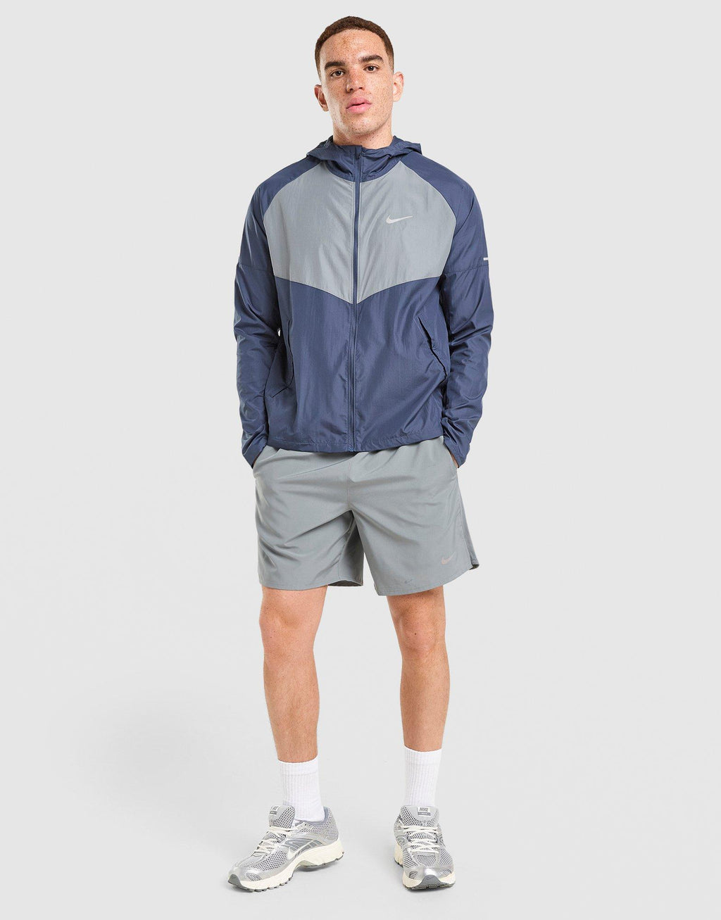 Miler 2.0 Jacket