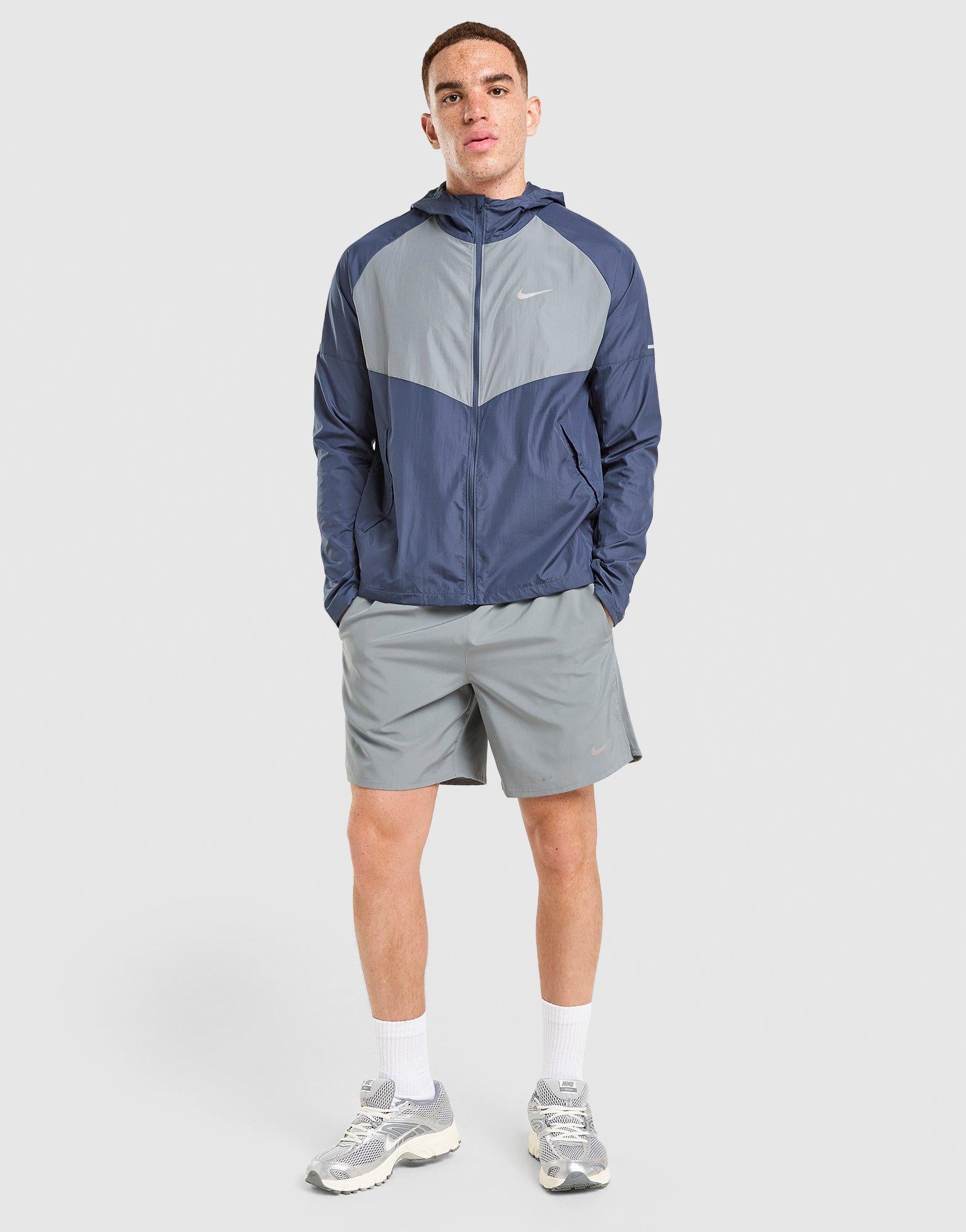 Miler 2.0 Jacket