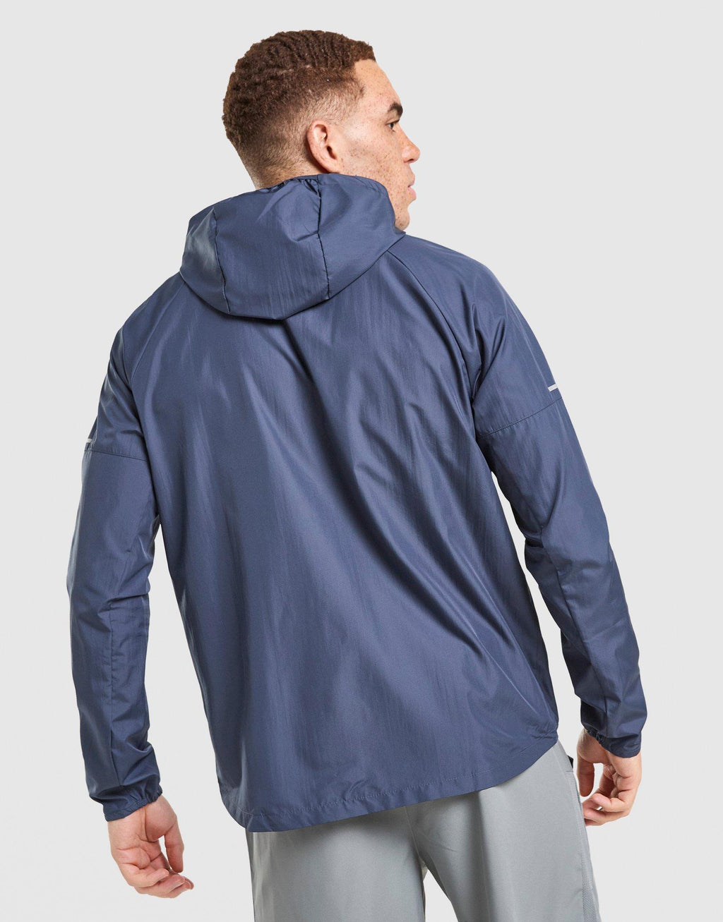 Miler 2.0 Jacket