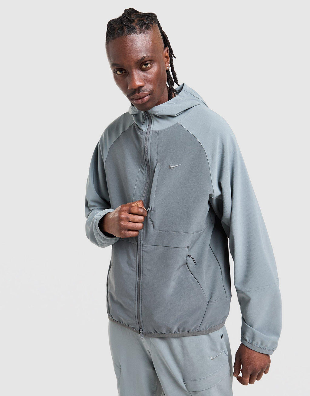 Unlimited Utility Jacket