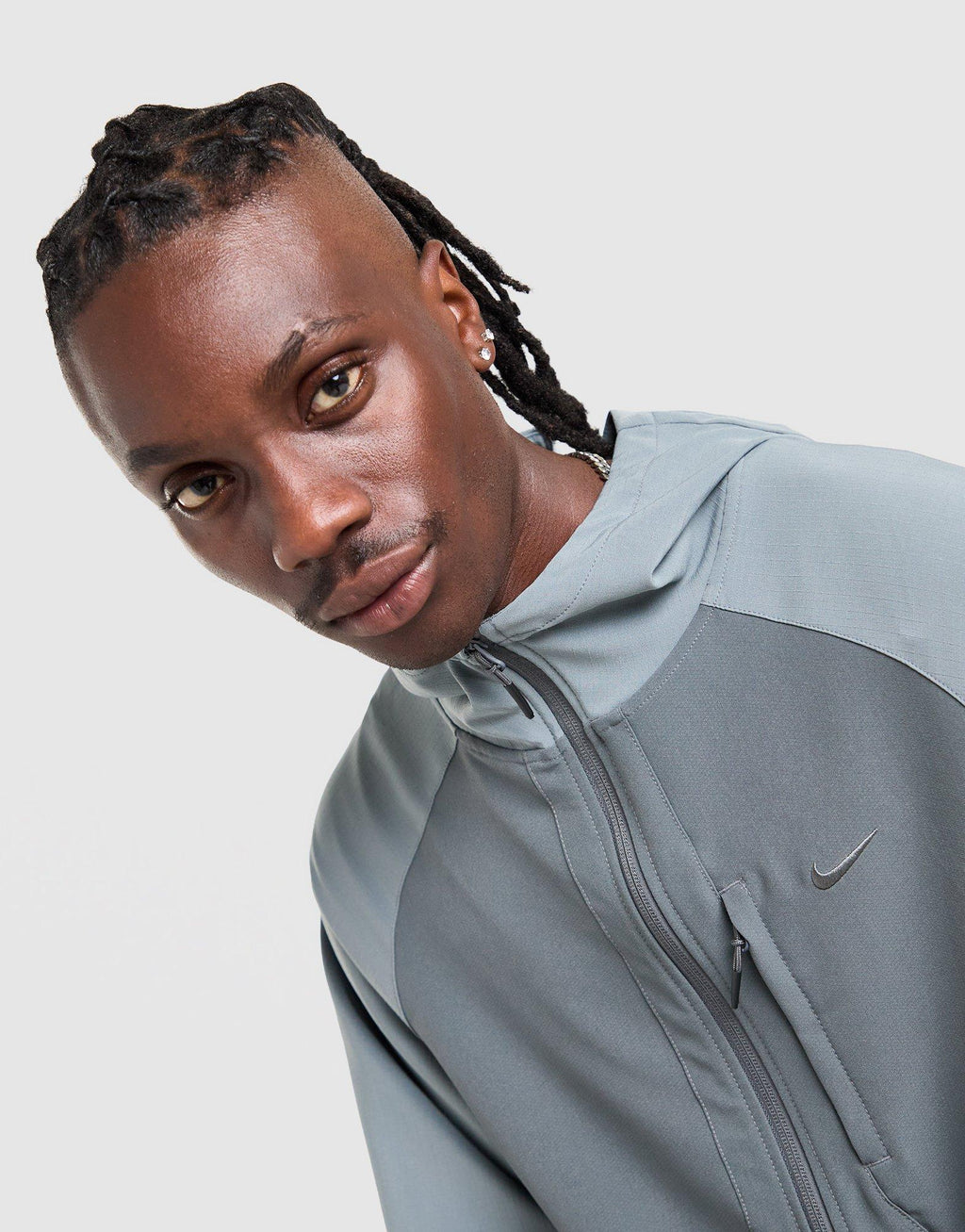 Unlimited Utility Jacket