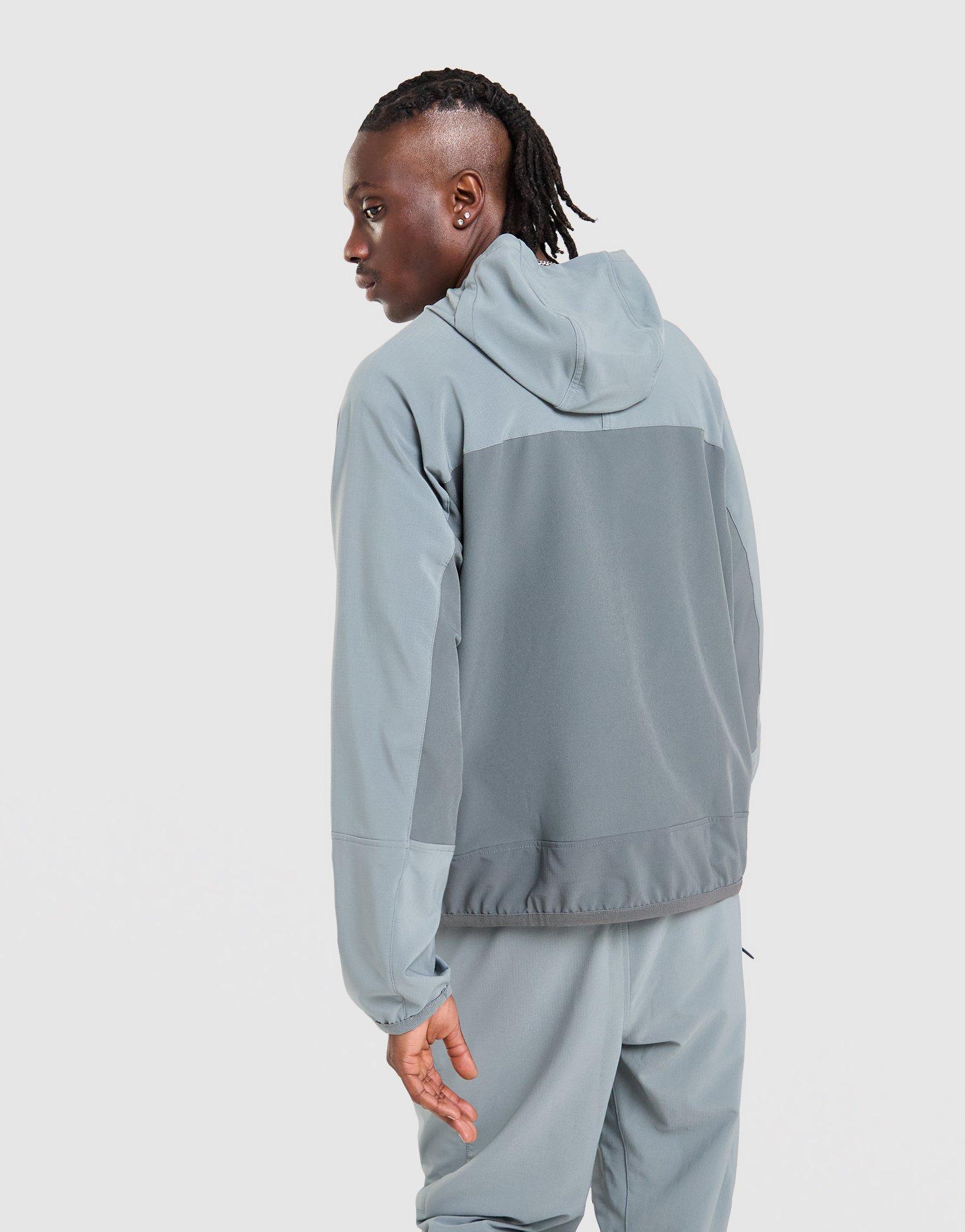 Unlimited Utility Jacket