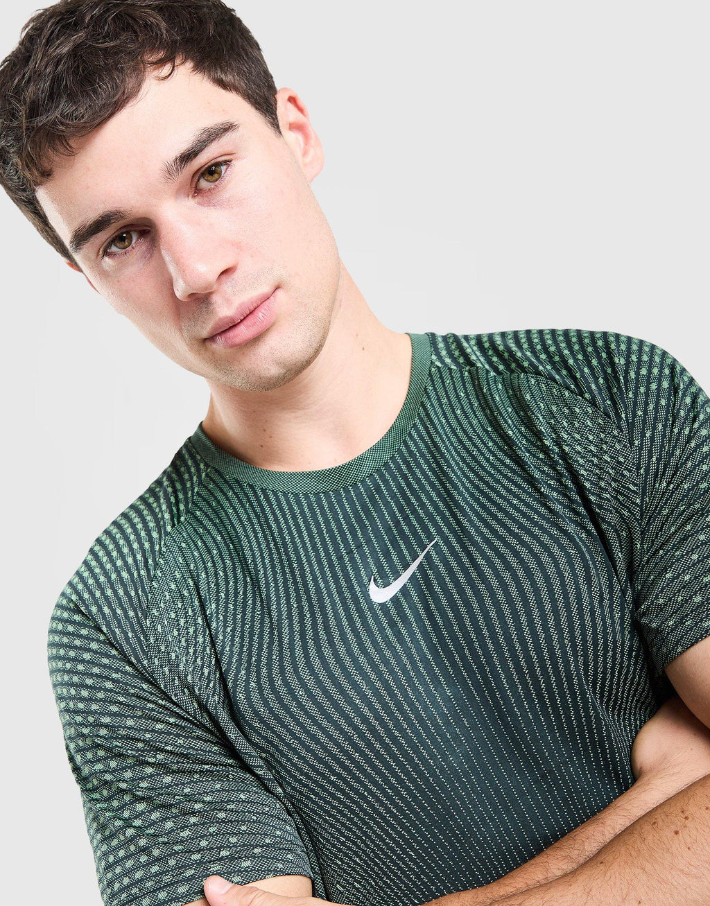 Aero-FIT Stride T-Shirt