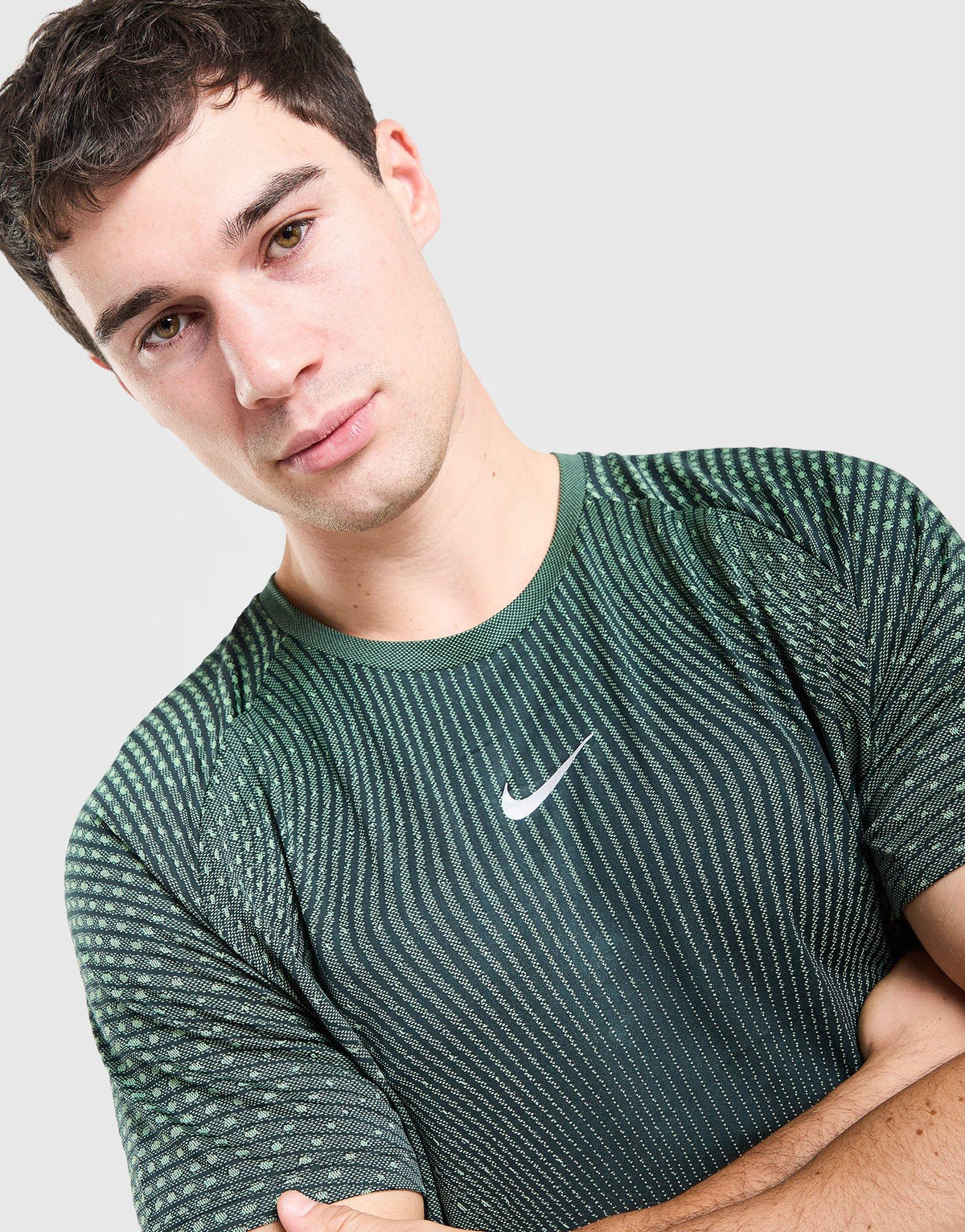 Aero-FIT Stride T-Shirt