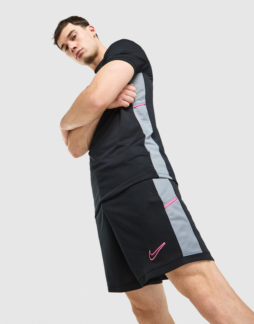 Academy Shorts