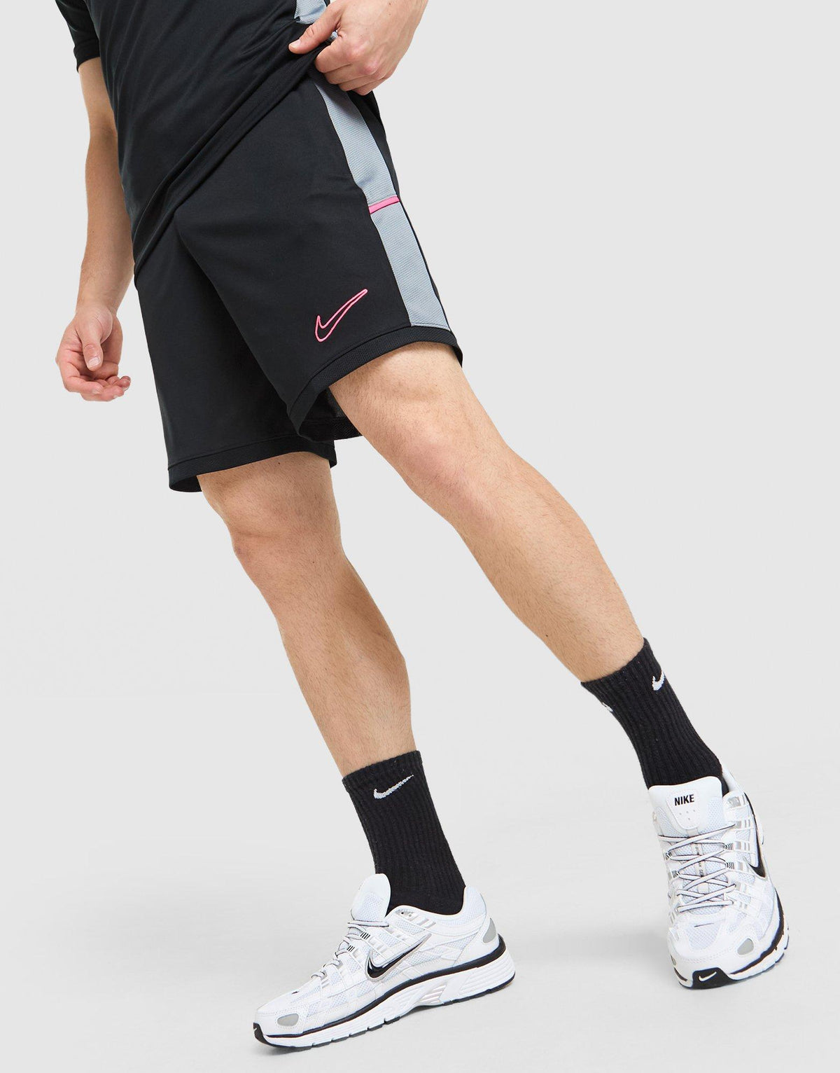 Academy Shorts