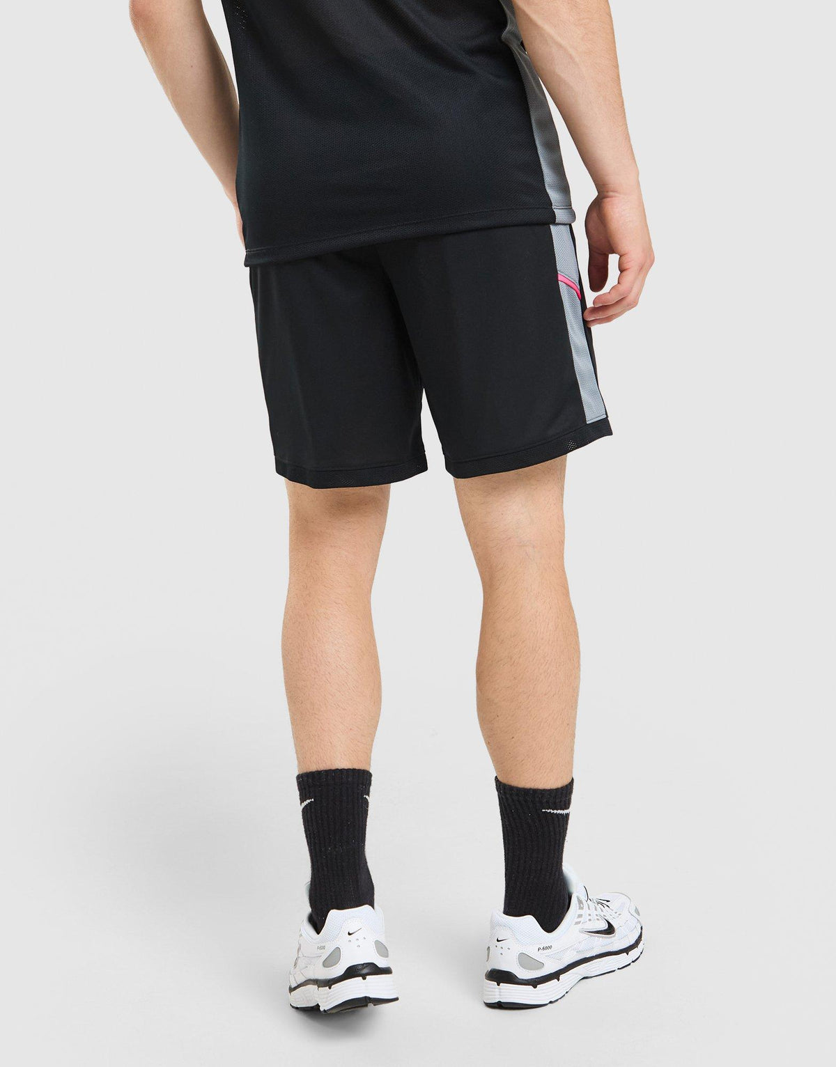 Academy Shorts