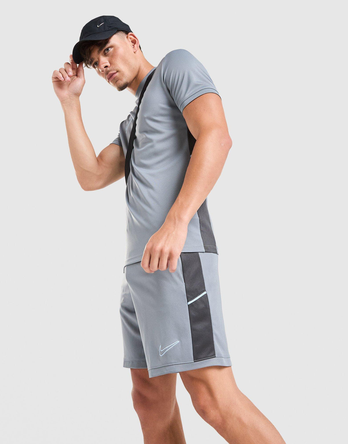 Academy Shorts