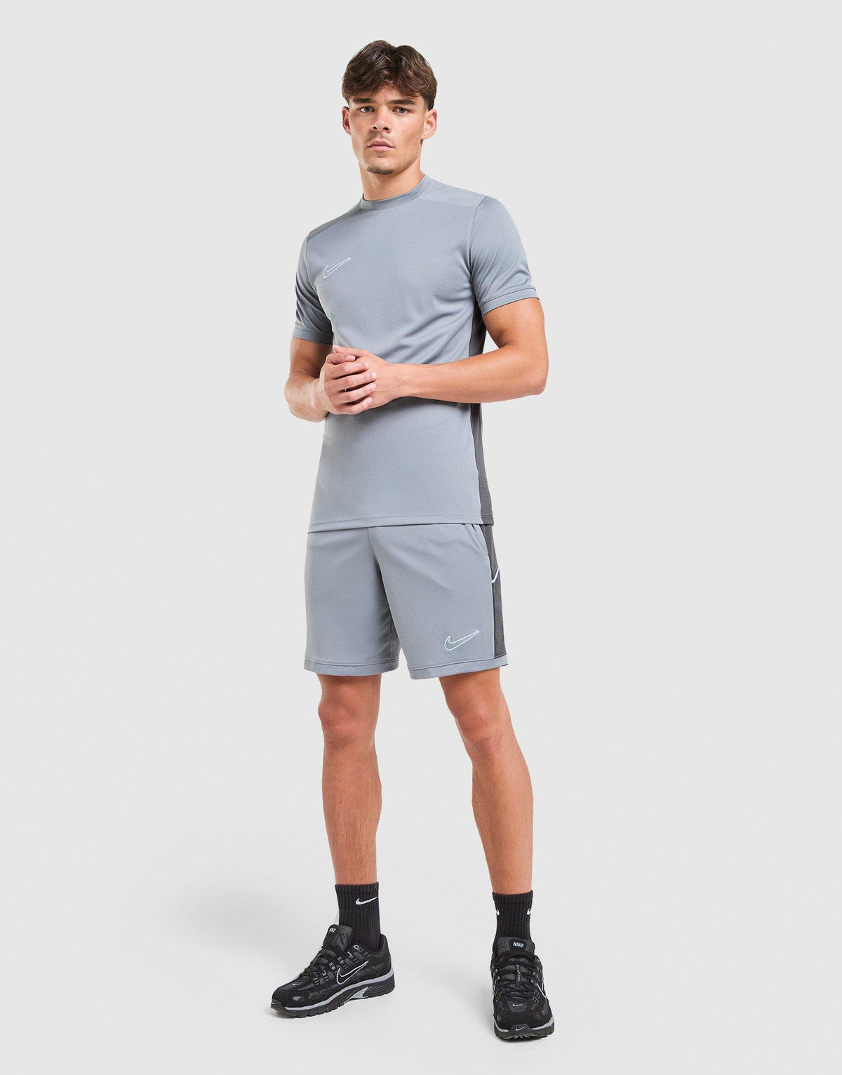 Academy Shorts