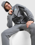 Tech Fleece Full Zip Hoodie