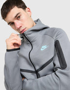 Tech Fleece Full Zip Hoodie