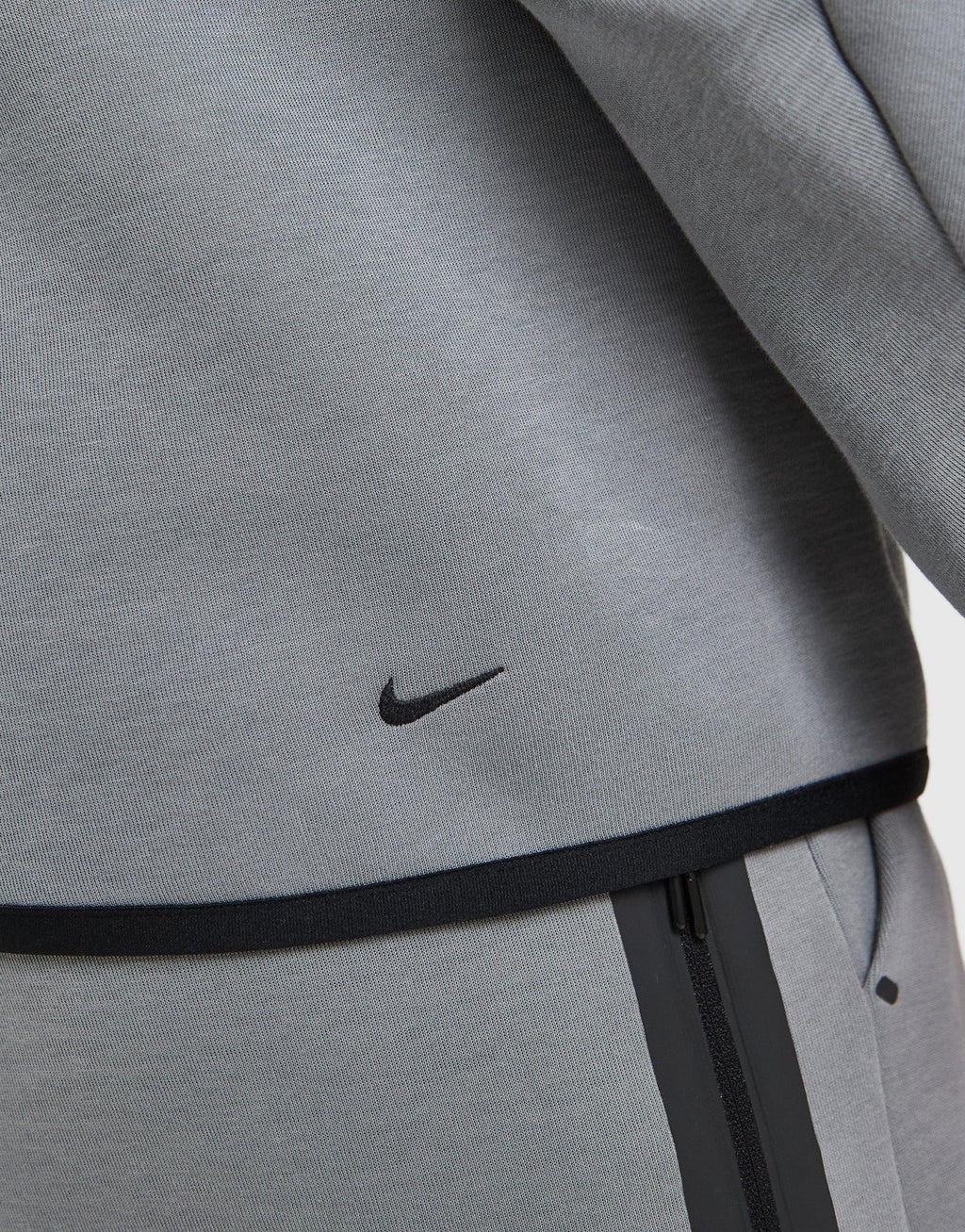 Tech Fleece Full Zip Hoodie